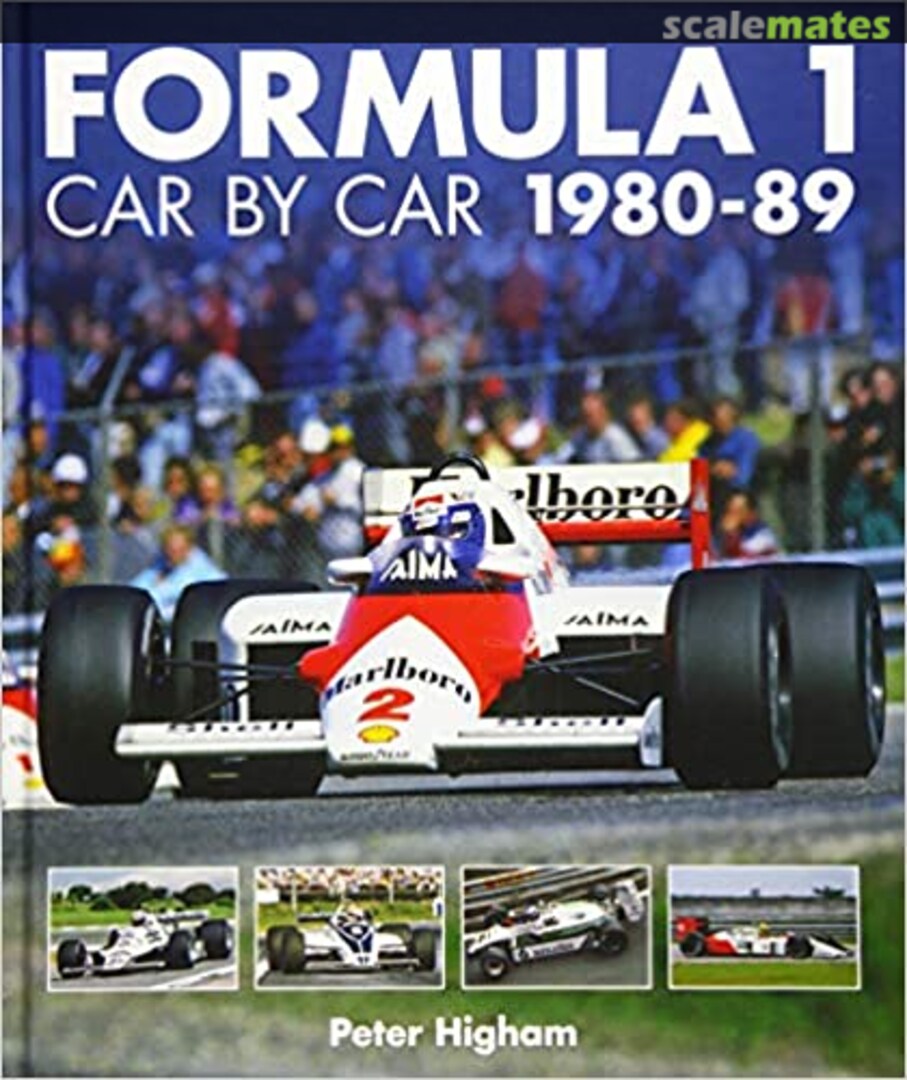 Cover Formula 1 Unknown Cover Formula 1 Unknown