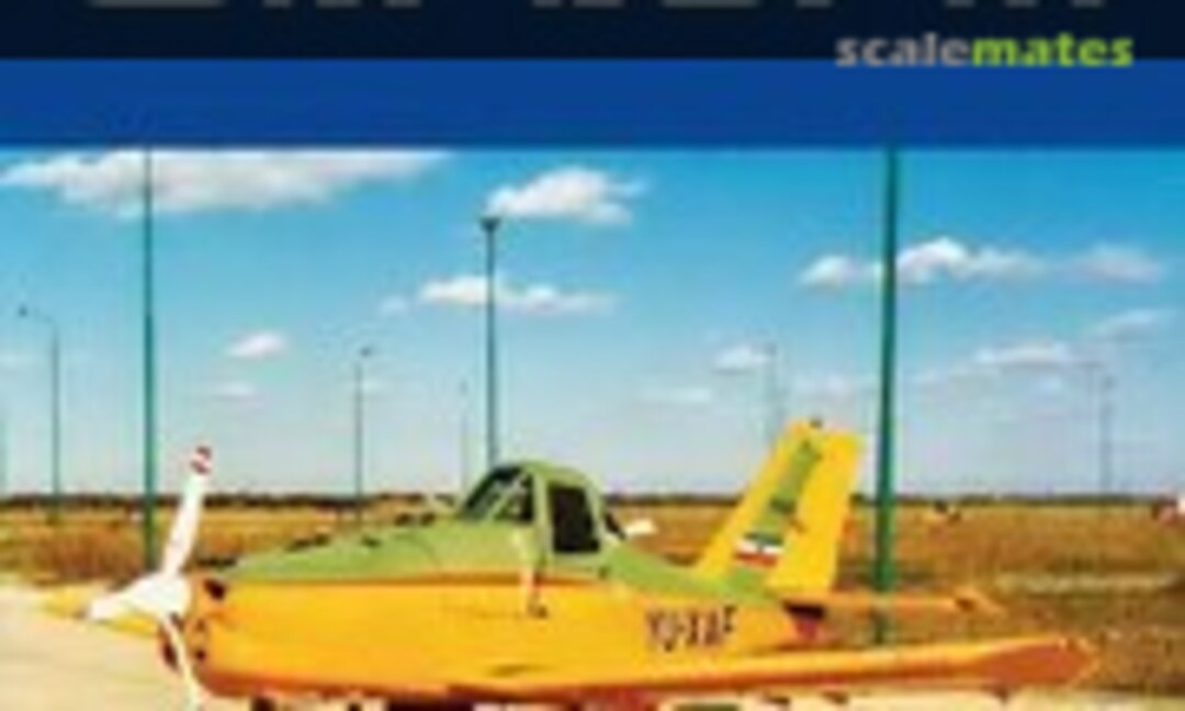 UTVA 75A11 (Self-published ) UTVA 75A11 (Self-published )