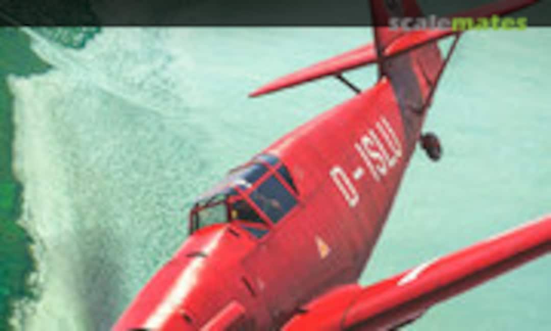 Messerschmitt Bf 109 (Tempest Books )