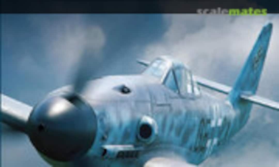 Messerschmitt Me 309 (Tempest Books ) Messerschmitt Me 309 (Tempest Books )
