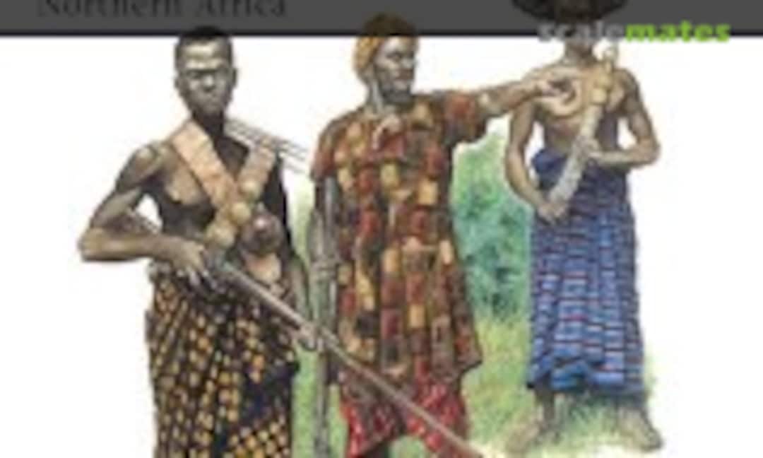 Queen Victoria's Enemies (Osprey Military 215) Queen Victoria's Enemies (Osprey Military 215)