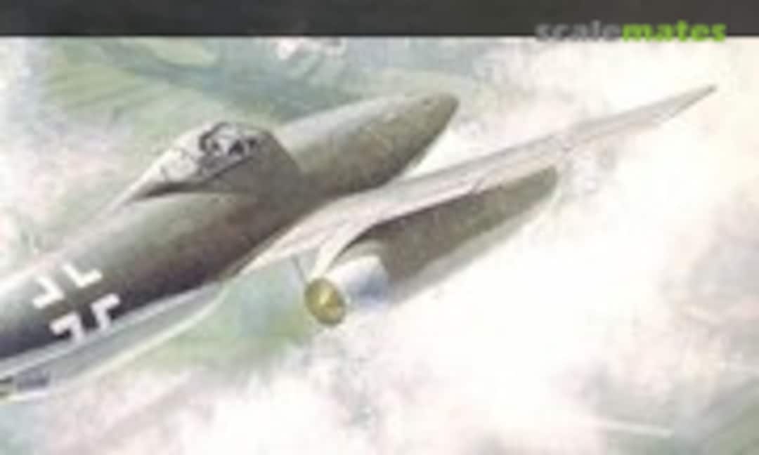 Messerschmitt Me 262 (Schiffer Publishing ) Messerschmitt Me 262 (Schiffer Publishing )