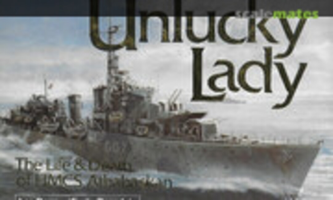 Unlucky Lady (Canada's Wings ) Unlucky Lady (Canada's Wings )