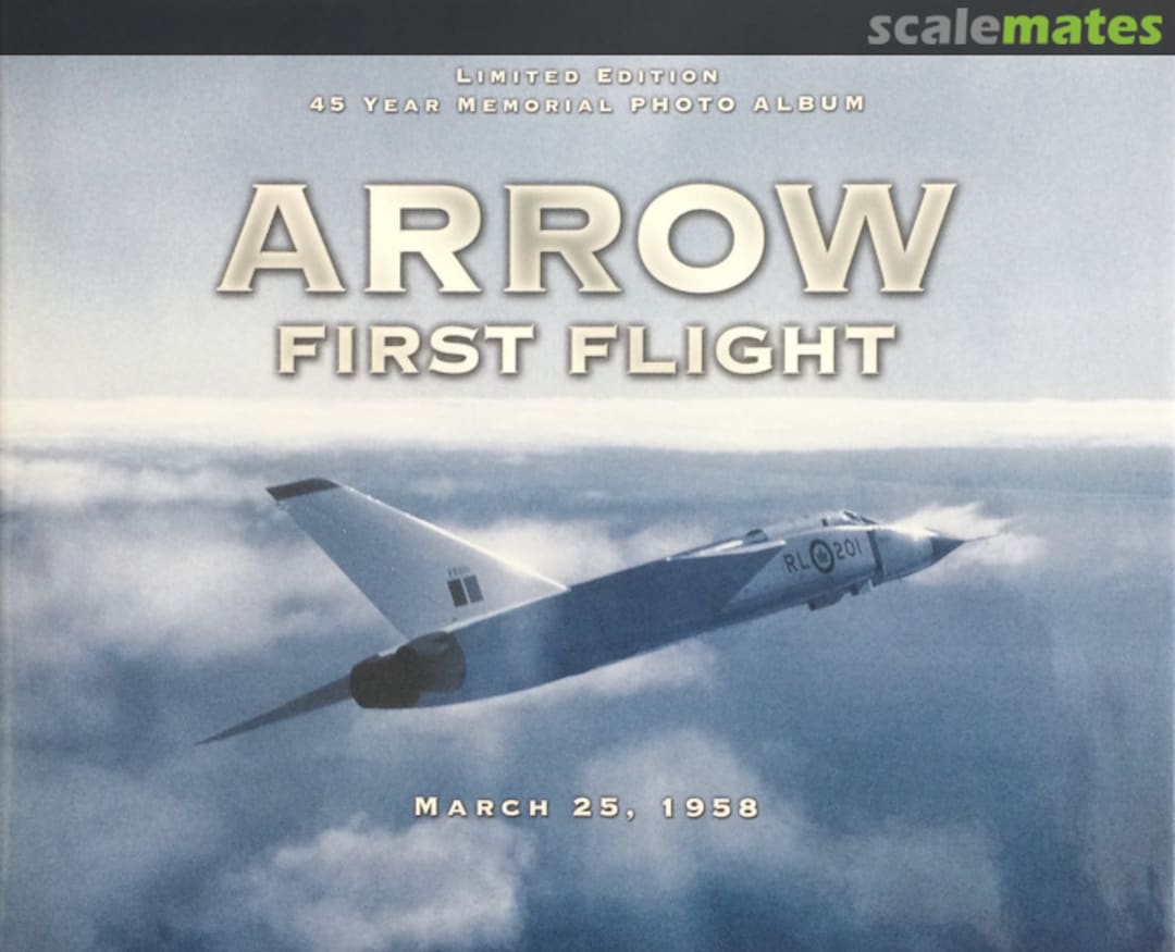 Cover Arrow First Flight Arrow Alliance Press Cover Arrow First Flight Arrow Alliance Press