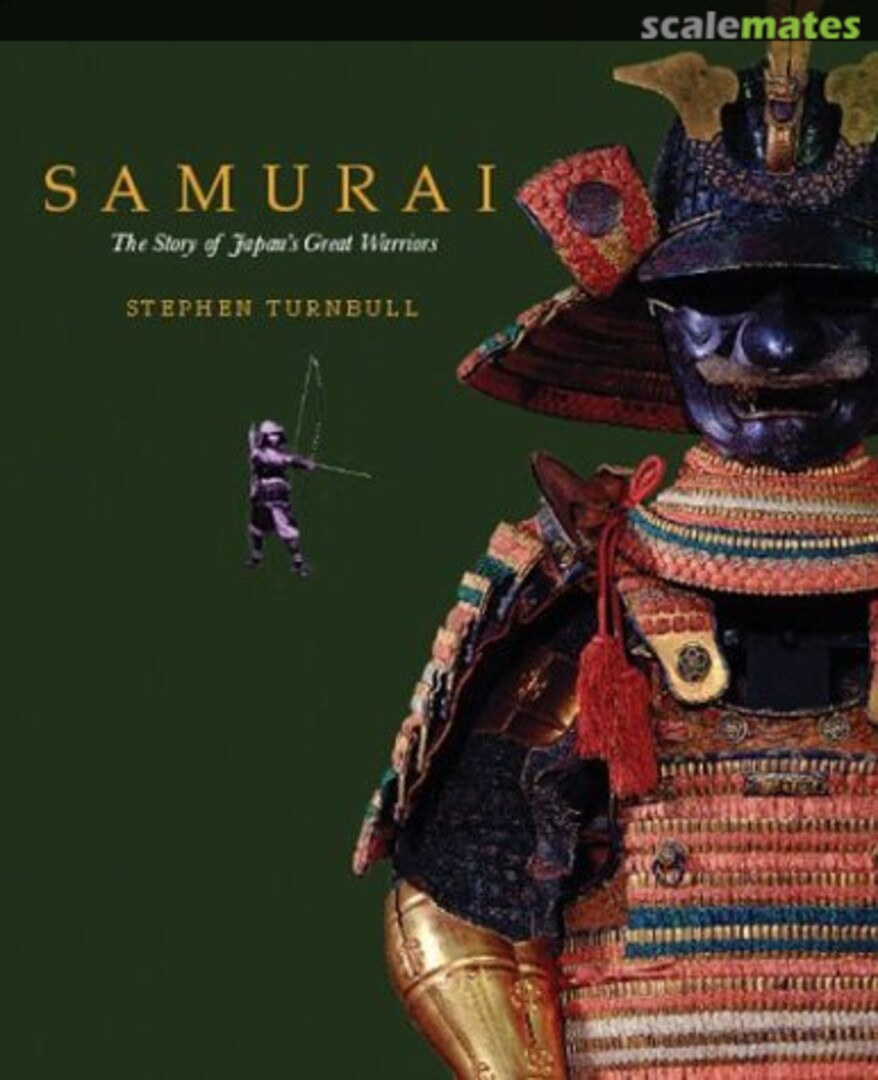 Cover Samurai PRC Publishing Ltd Cover Samurai PRC Publishing Ltd