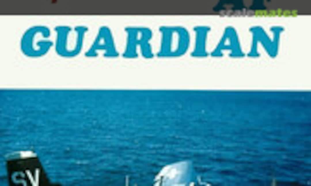 Grumman AF Guardian (Ginter Books 20) Grumman AF Guardian (Ginter Books 20)