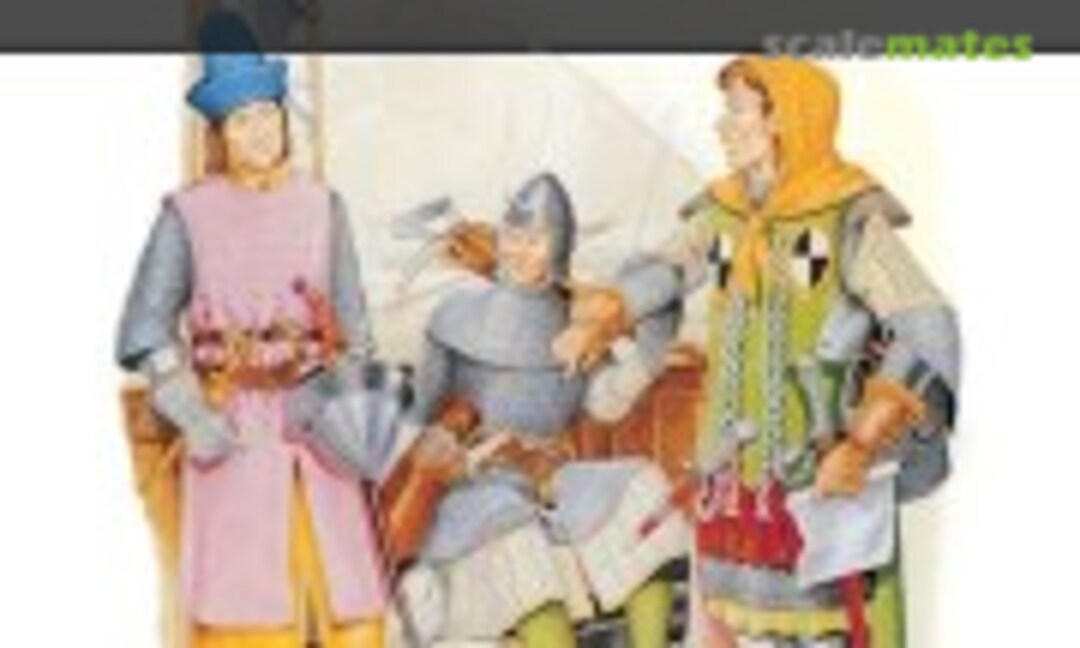 The Venetian Empire (Osprey Military 210)