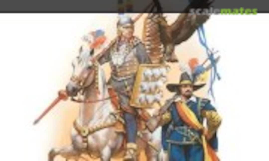 Polish Armies (Osprey Military 188)