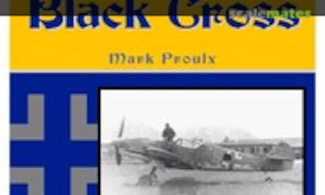 Wings of the Black Cross (Eagle Editions 4) Wings of the Black Cross (Eagle Editions 4)