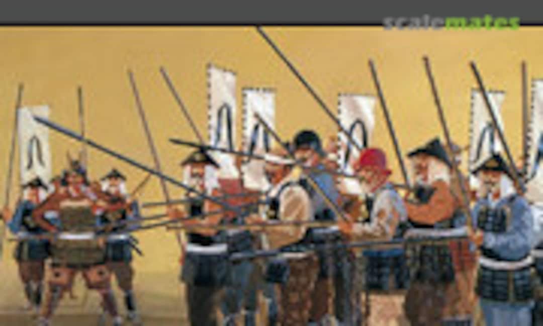 Ashigaru 1467-1649 (Osprey Publications 29) Ashigaru 1467-1649 (Osprey Publications 29)