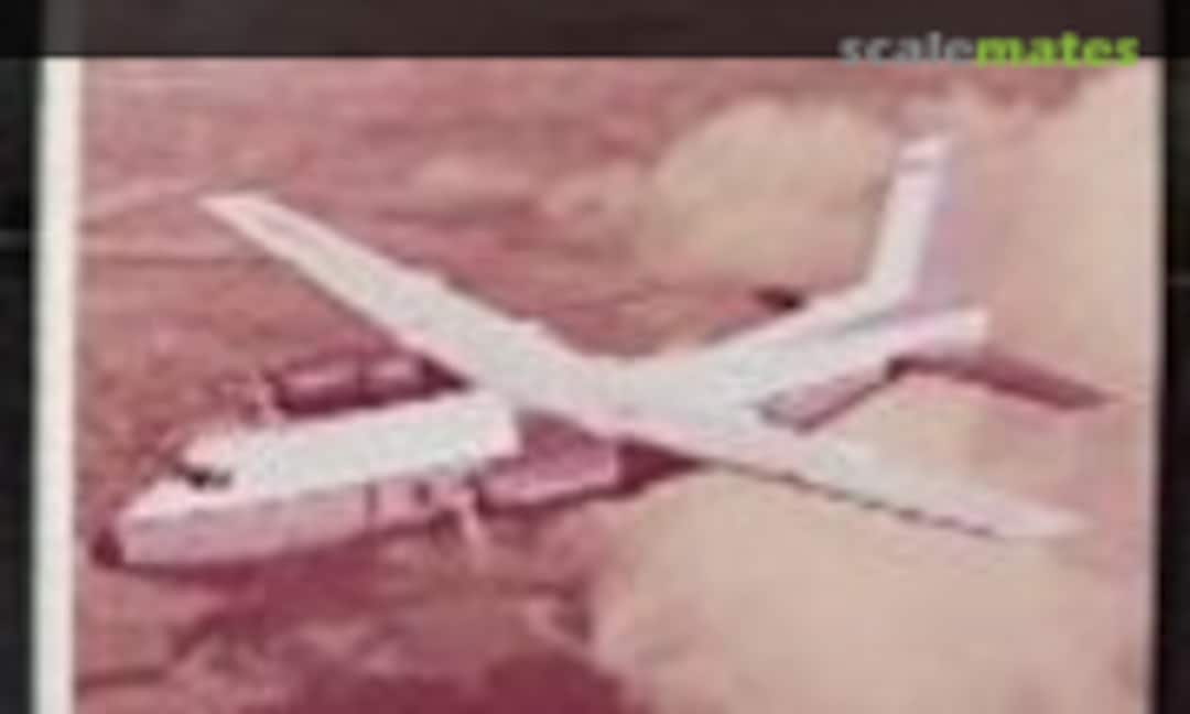 Handley Page Herald (Airline Publications ) Handley Page Herald (Airline Publications )