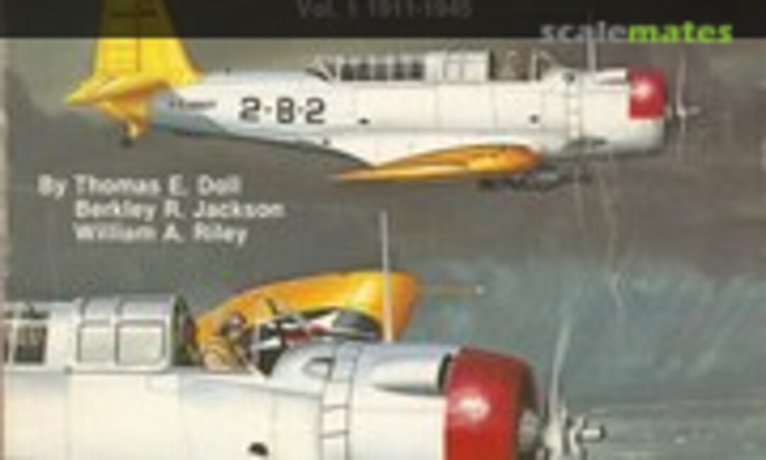 Navy Air Colors (Squadron/Signal Publications 6156) Navy Air Colors (Squadron/Signal Publications 6156)