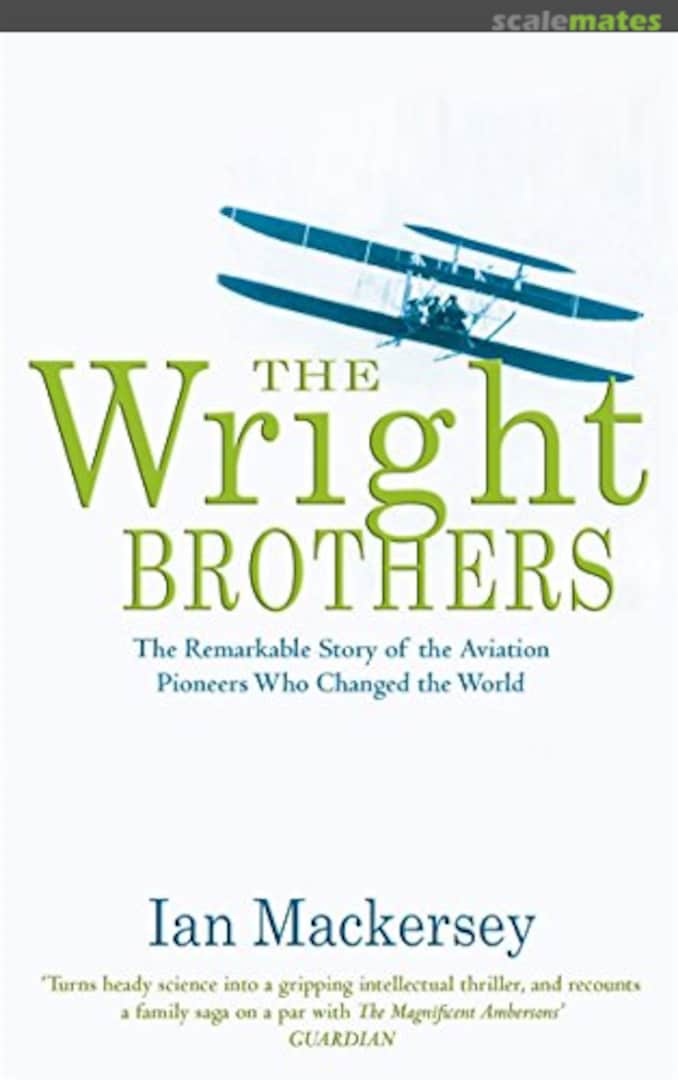 Cover The Wright Brothers Time Warner Cover The Wright Brothers Time Warner