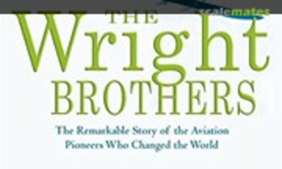 The Wright Brothers (Time Warner )