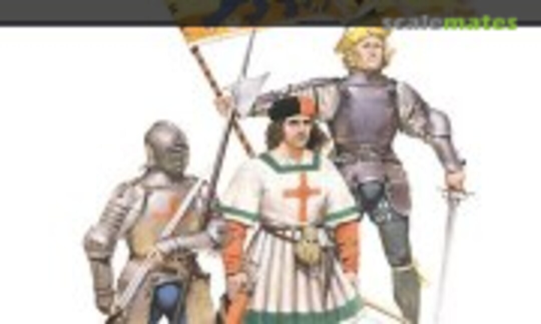 Henry VIII's Army (Osprey Military 191) Henry VIII's Army (Osprey Military 191)