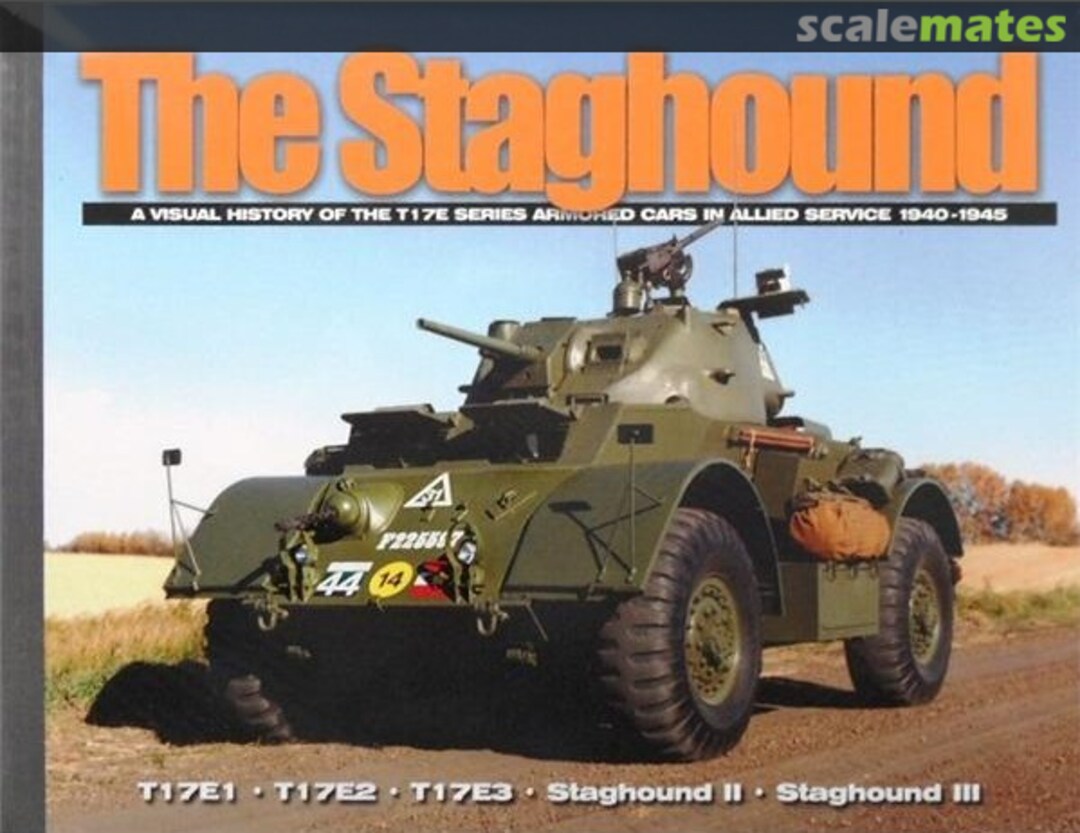 Cover The Staghound Ampersand Publishing Cover The Staghound Ampersand Publishing