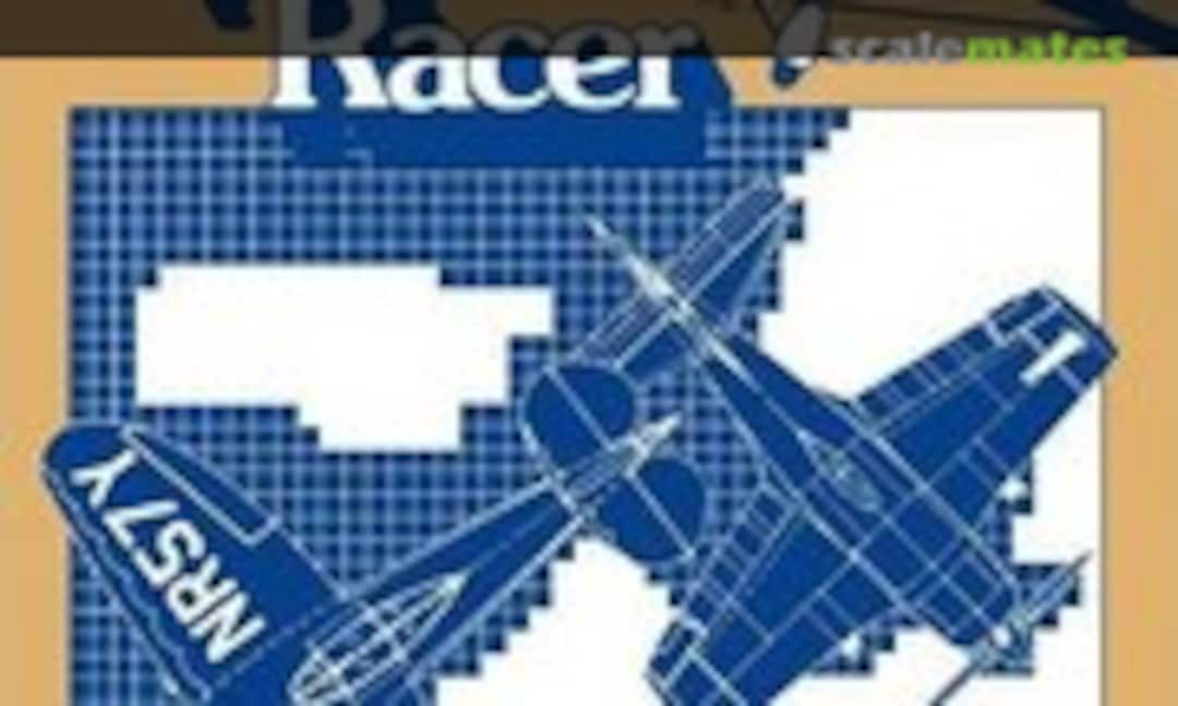 The Air Racer (Specialty Press )