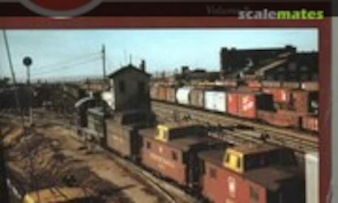 PRR Color Guide to Freight and Passenger Equipment Volume 2 (Morning Sun Books )