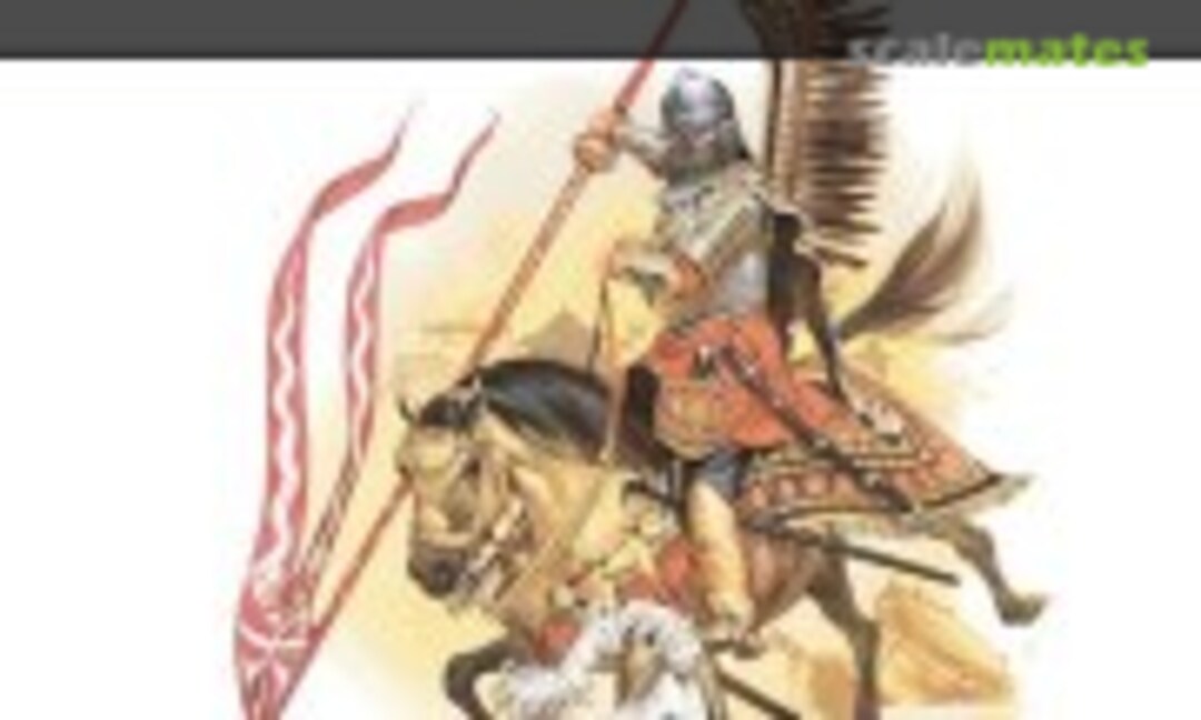 Polish Armies (Osprey Military 184)