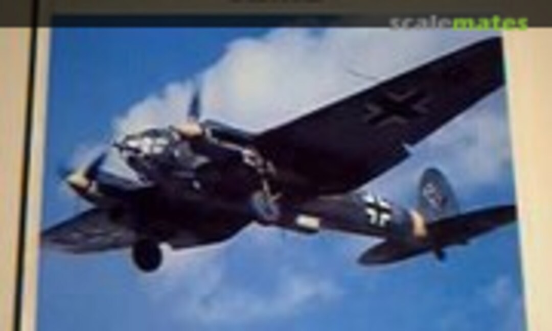 Heinkel He111 (Editions Atlas ) Heinkel He111 (Editions Atlas )
