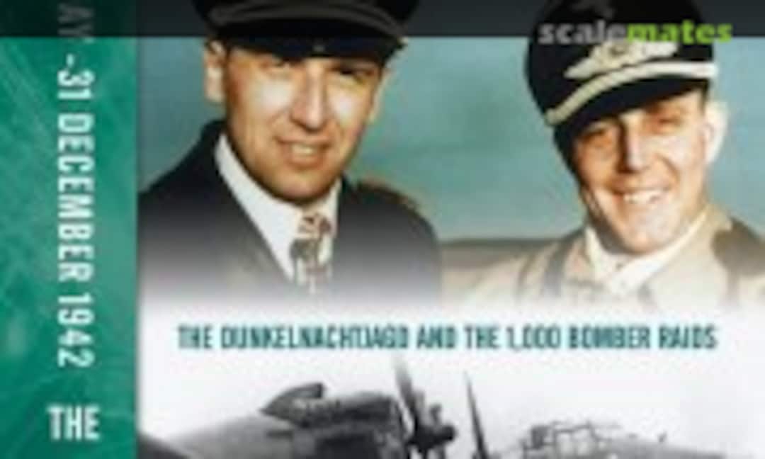 The Early Years - Part 3 - 30 May / 31 December 1942 (Wing Leader )