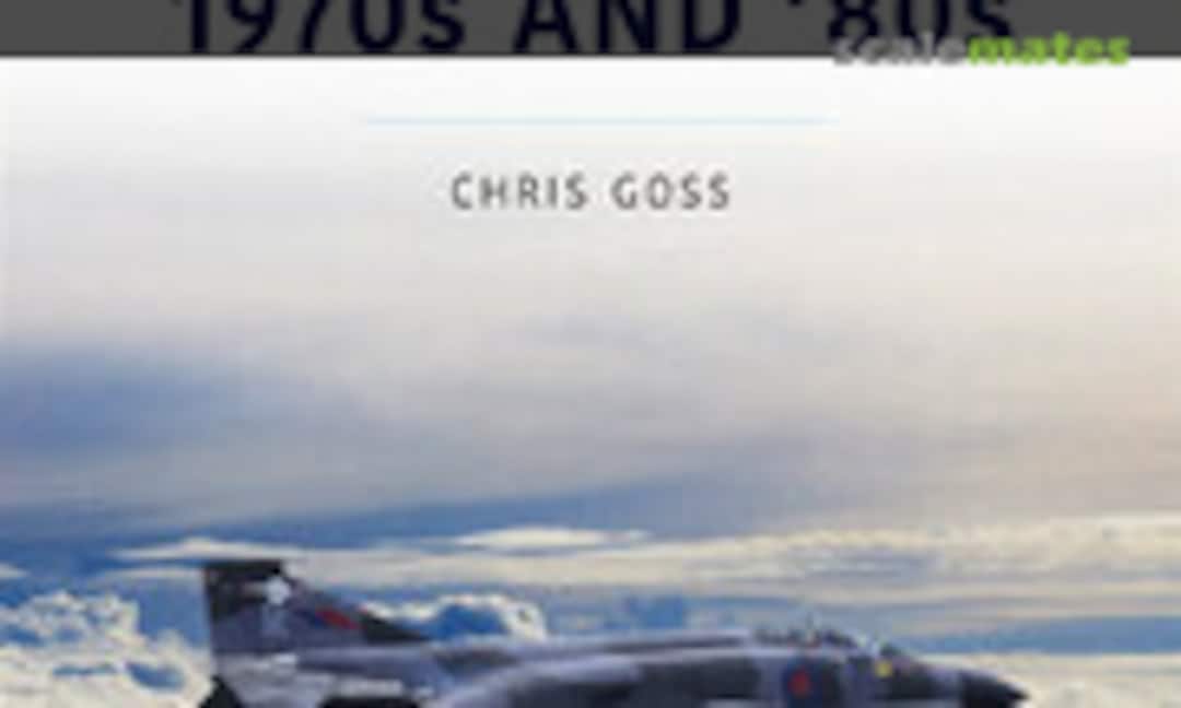 British Fighters of the 1970s and '80s (Key Publishing ) British Fighters of the 1970s and '80s (Key Publishing )