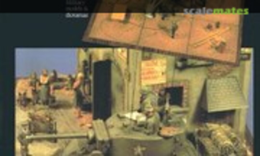 Verlinden's Showcase No.3 (Verlinden Publications 3 | 351) Verlinden's Showcase No.3 (Verlinden Publications 3 | 351)