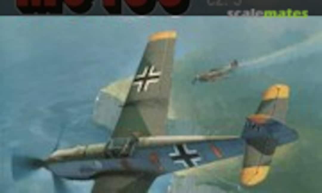 Messerschmitt Me 109 cz.5 (AJ-Press 49) Messerschmitt Me 109 cz.5 (AJ-Press 49)