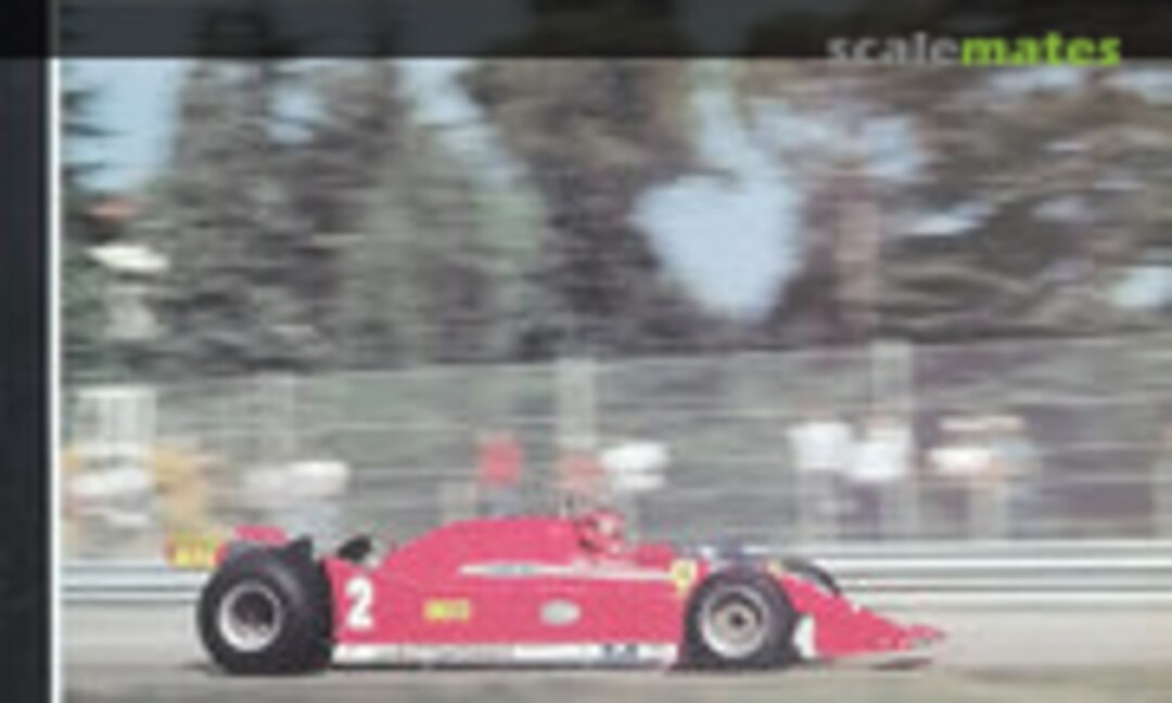 Ferrari Album 1 (The Color Market ) Ferrari Album 1 (The Color Market )