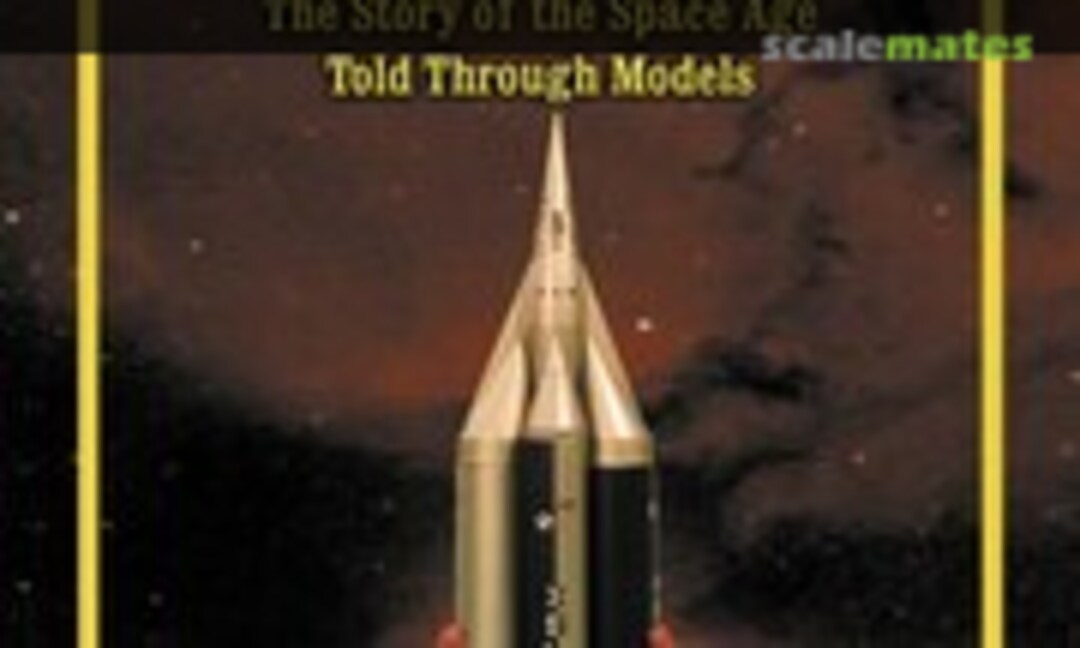 Creating Space (Collector's Guide Publishing 24) Creating Space (Collector's Guide Publishing 24)