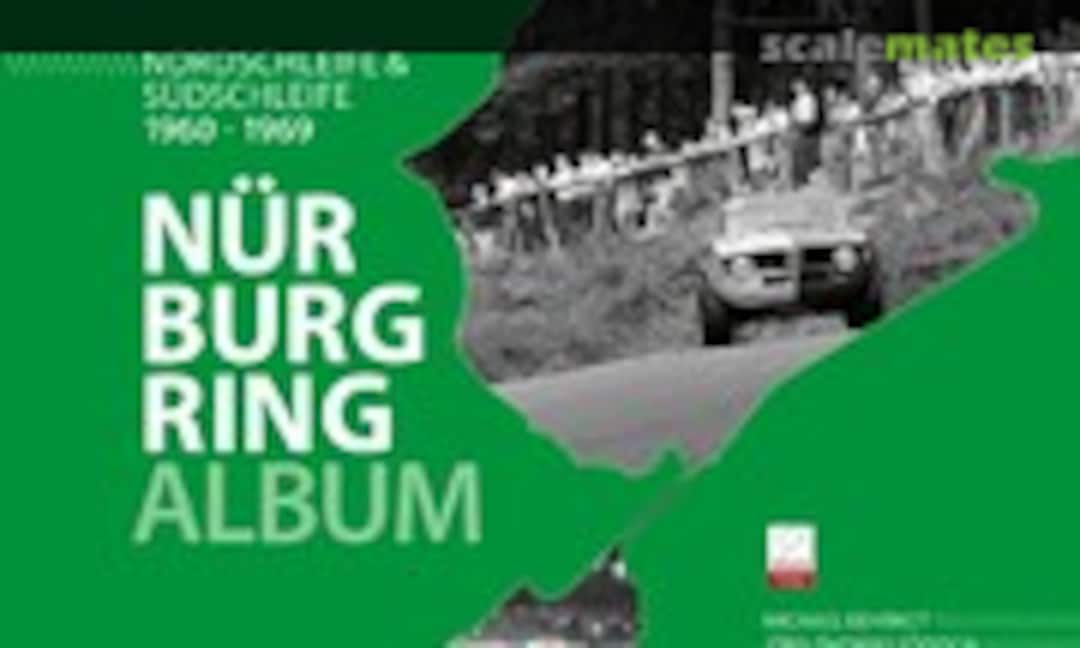 Nürburgring Album (McKlein )