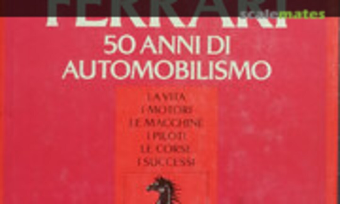 Enzo Ferrari (Arnoldo Mondadori Editore )