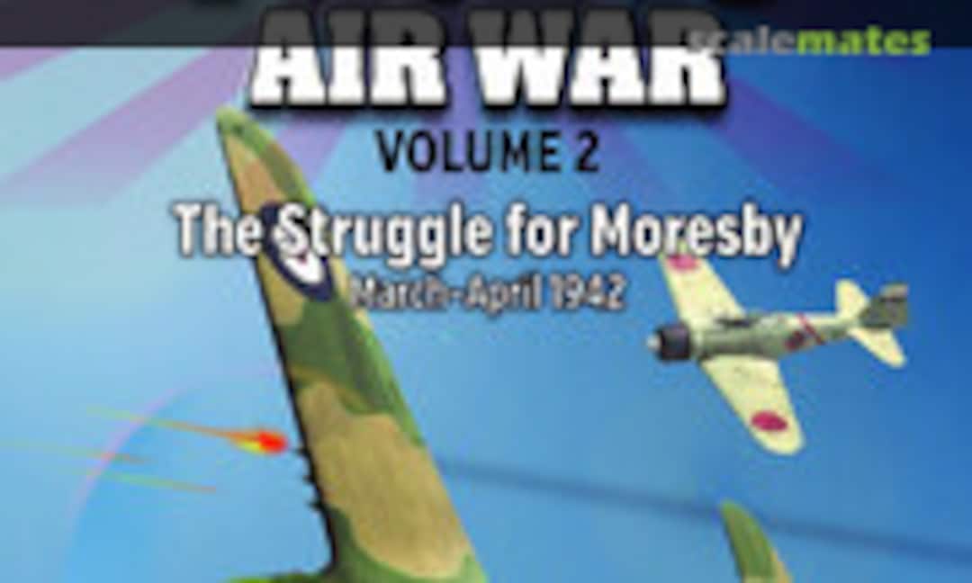 South Pacific Air War (Avonmore Books ) South Pacific Air War (Avonmore Books )
