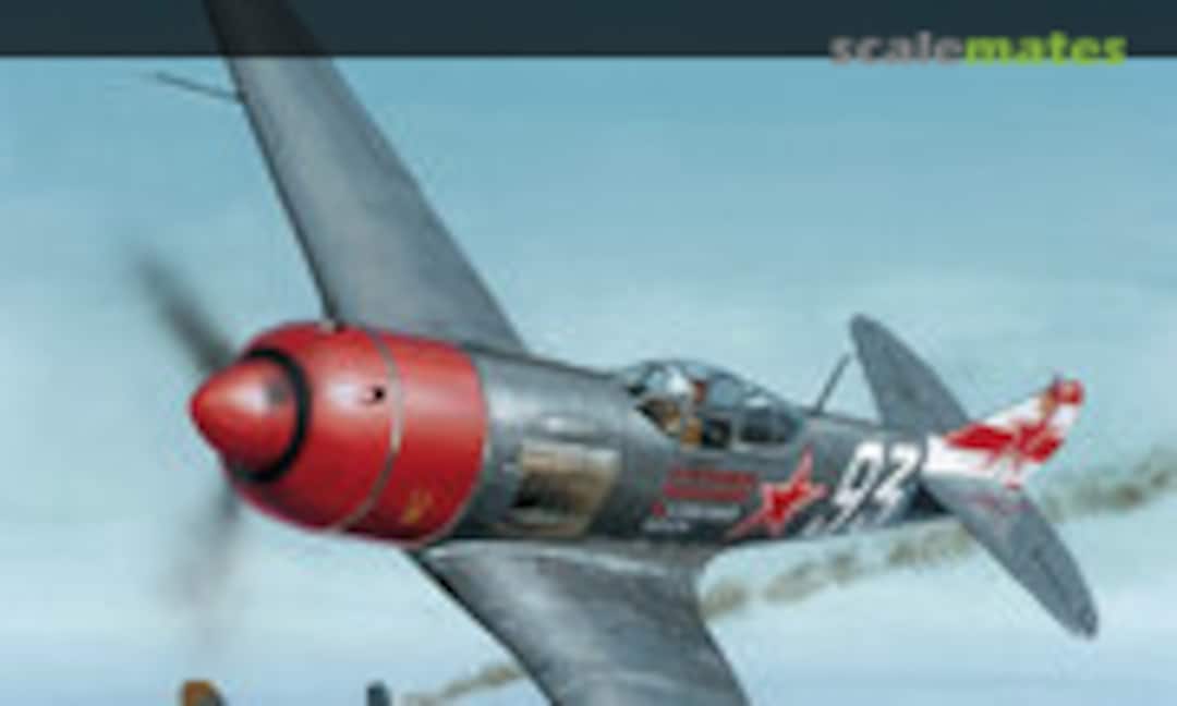 Soviet Aces of World War 2 (Osprey Publications 15) Soviet Aces of World War 2 (Osprey Publications 15)