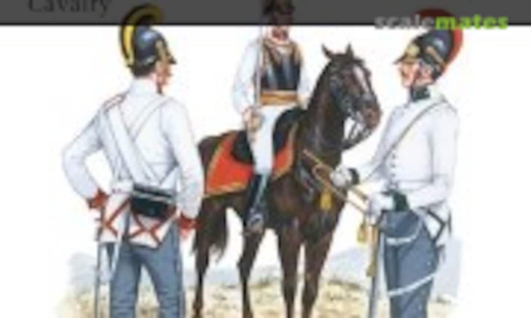 Austrian Army of the Napoleonic Wars (Osprey Military 181) Austrian Army of the Napoleonic Wars (Osprey Military 181)