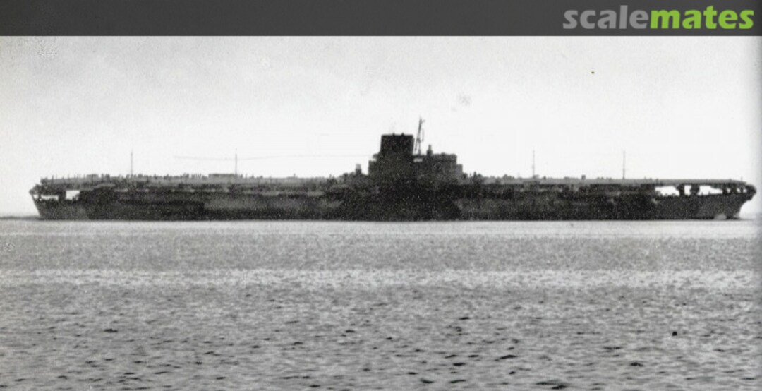 Cover Aircraft Carrier Shinano Model Monkey Cover Aircraft Carrier Shinano Model Monkey