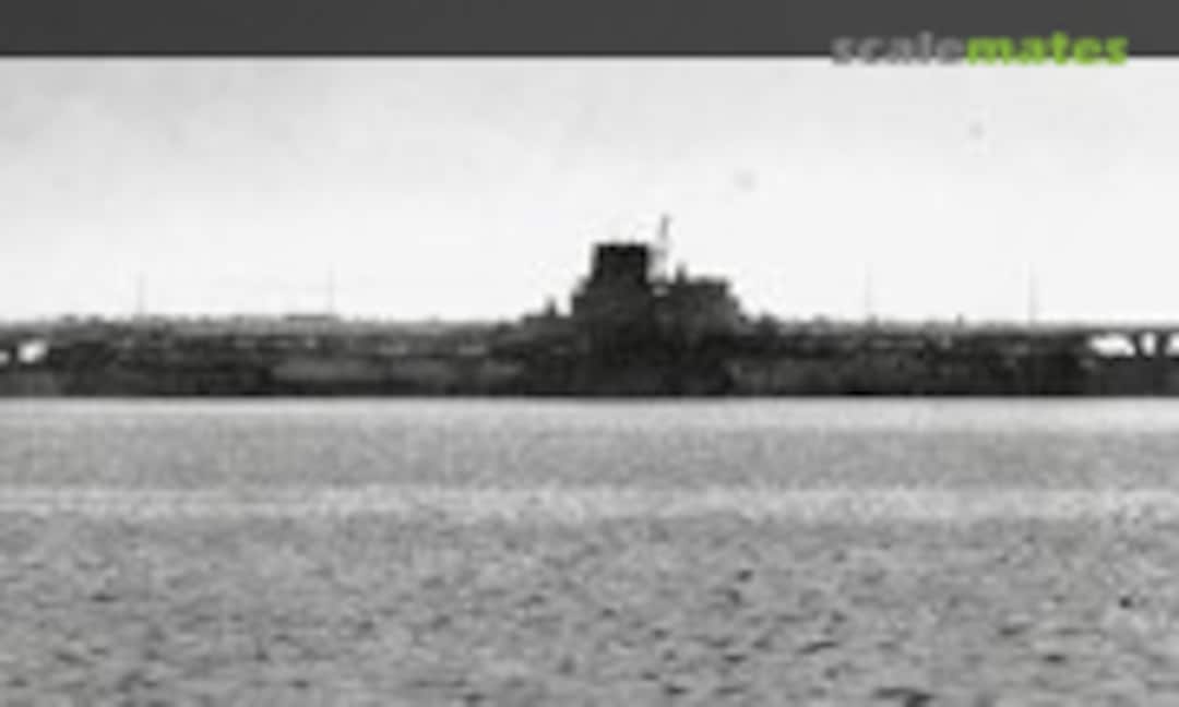 Aircraft Carrier Shinano (Model Monkey ) Aircraft Carrier Shinano (Model Monkey )