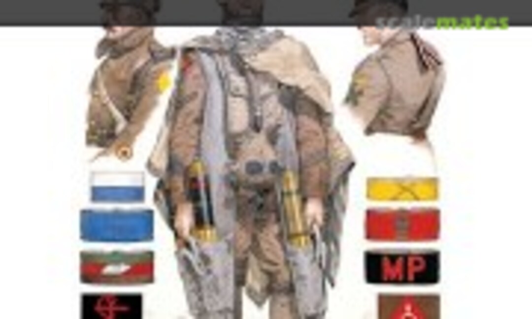 British Battle Insignia (Osprey Military 182) British Battle Insignia (Osprey Military 182)