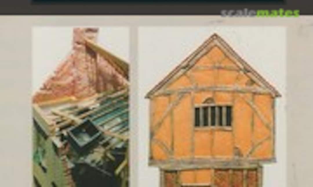 Roy Porter's Model Buildings Masterclass (Windrow & Greene Ltd. )