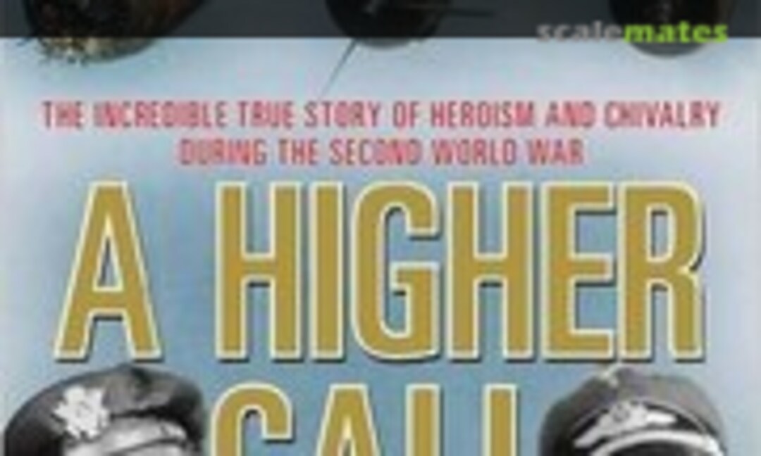 A Higher Call (Unknown ) A Higher Call (Unknown )