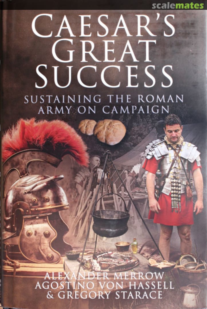 Cover Caesar’s Great Success Frontline Books Cover Caesar’s Great Success Frontline Books