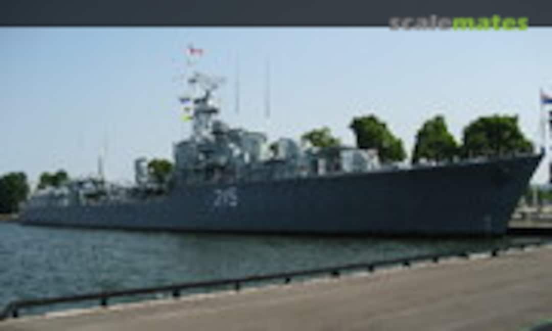 Tribal-class Destroyer (Model Monkey ) Tribal-class Destroyer (Model Monkey )