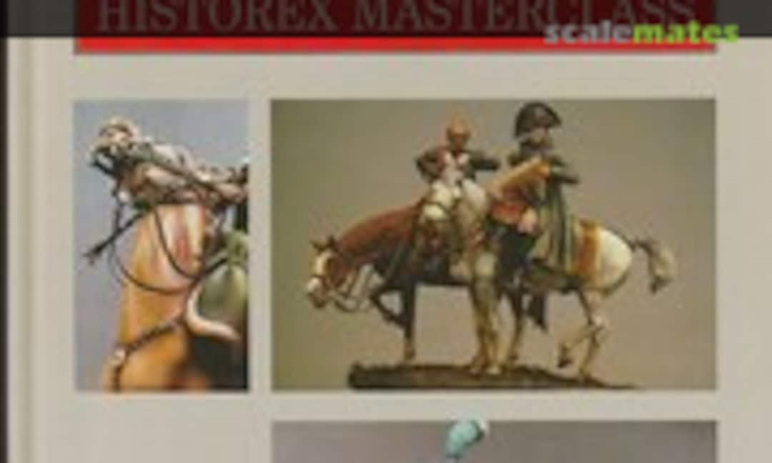 Napoleonic Plastic Figure Modelling (Windrow & Greene Ltd. )