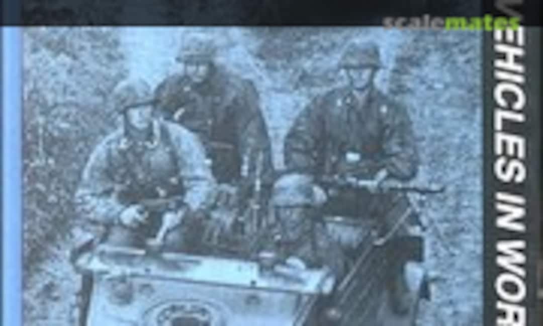 Volkswagens of the Wehrmacht (Schiffer Publishing ) Volkswagens of the Wehrmacht (Schiffer Publishing )