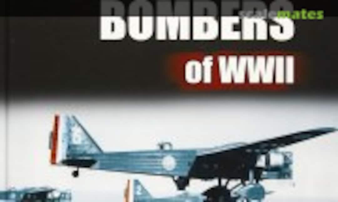 French Bombers of WWII (MMP Books 9148) French Bombers of WWII (MMP Books 9148)