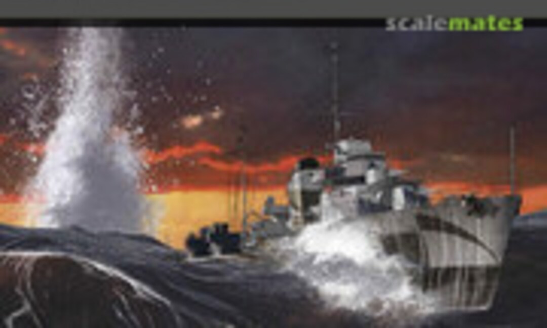 Soviet Destroyers of World War II (Osprey Publications 256) Soviet Destroyers of World War II (Osprey Publications 256)