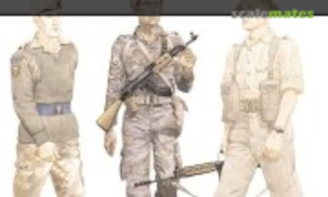 Modern African Wars (Osprey Military 183) Modern African Wars (Osprey Military 183)