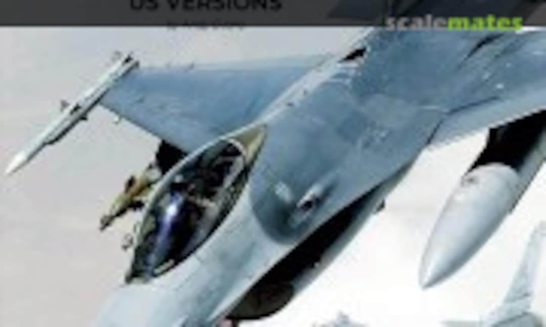 F-16 Fighting Falcon (Phoenix Scale Publications 1) F-16 Fighting Falcon (Phoenix Scale Publications 1)
