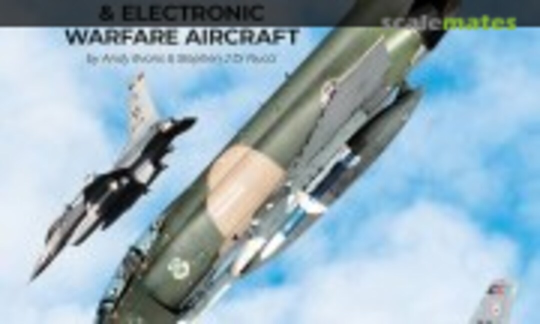 Wild Weasels (Phoenix Scale Publications 3)