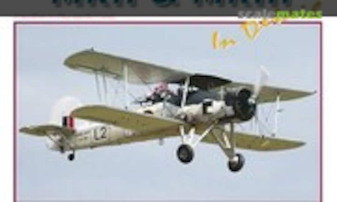 Swordfish MK.II & MK. III (WWP R 068) Swordfish MK.II & MK. III (WWP R 068)